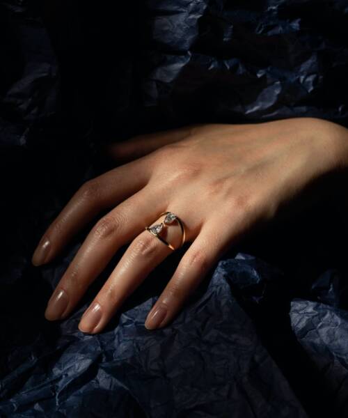 Diamond Ring